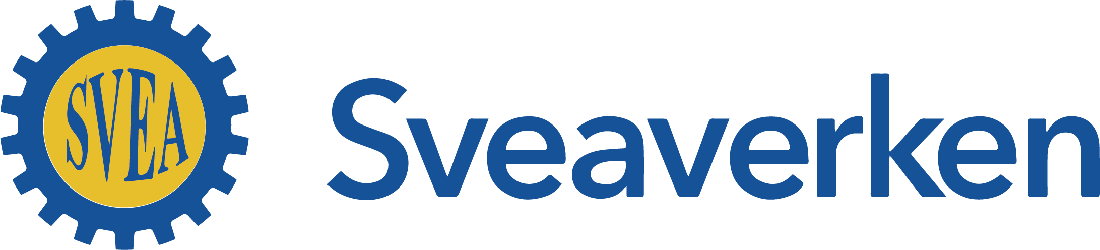 Logo Sveaverken
